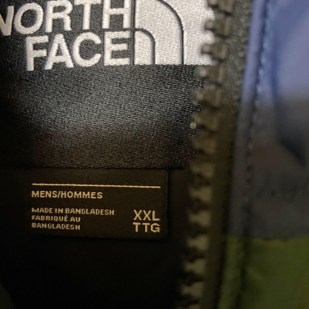 ザ ノースフェイス ヌプシダウンベスト US限定