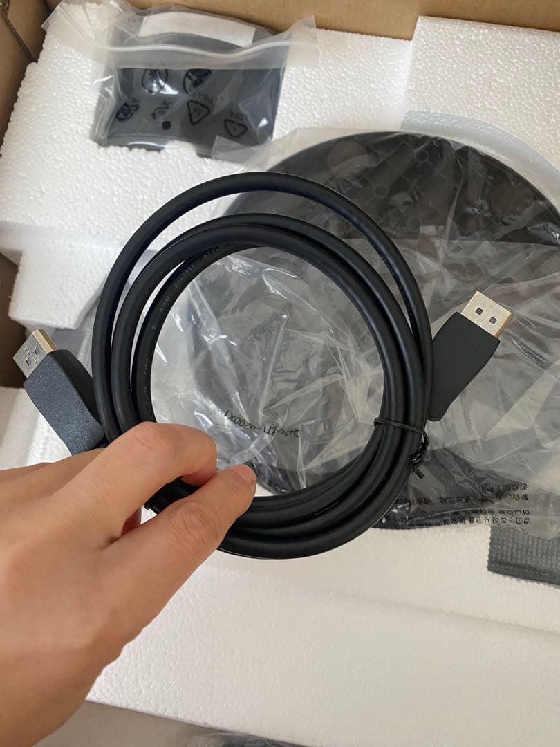 AS194Mi 19型液晶ディスプレイ