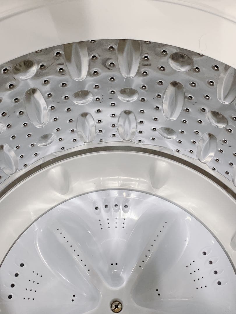 関東限定送料無料 YAMADA 全自動洗濯機 0407か2 H 220