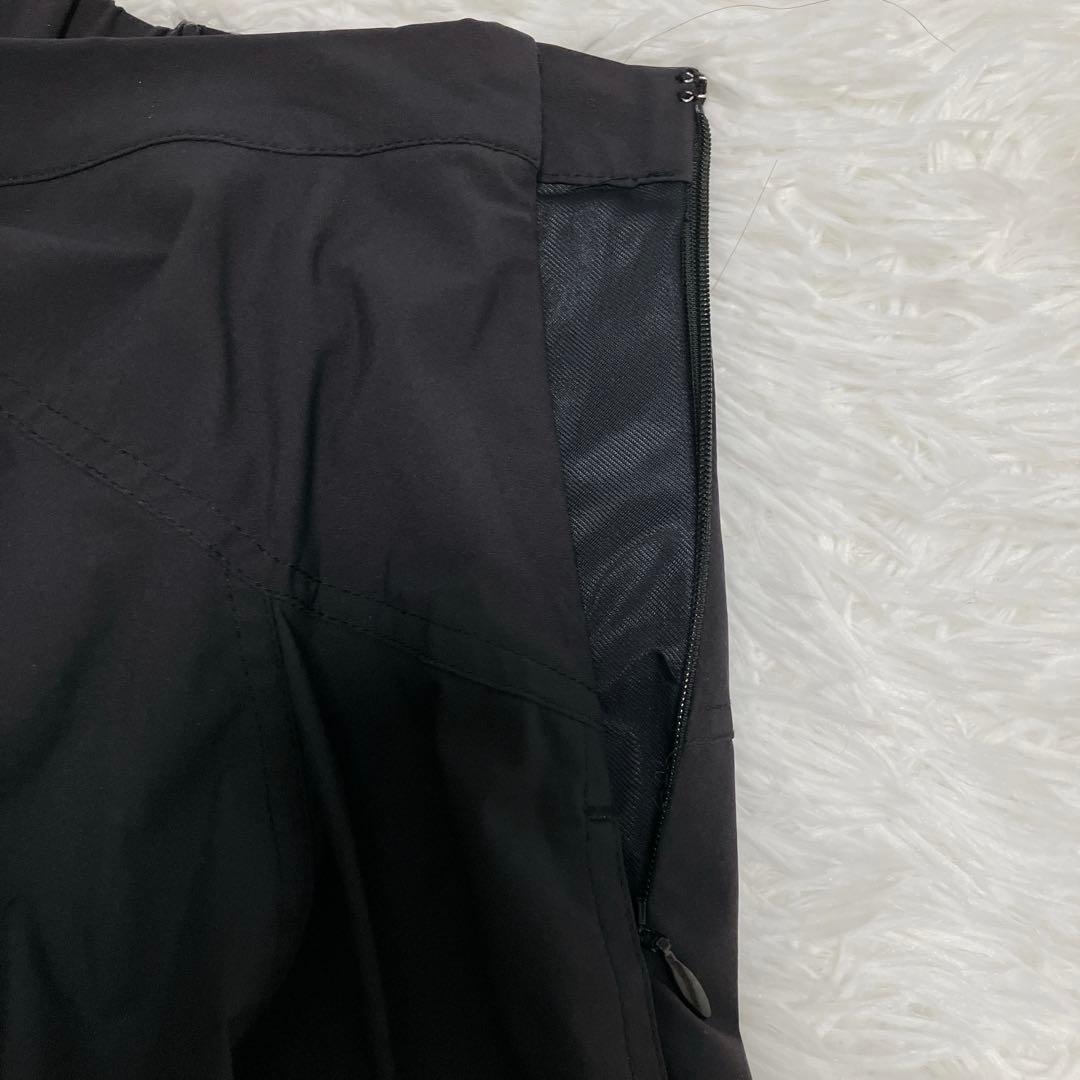 ジプソフィア Active Culotte アクティブキュロット 黒　ブラック