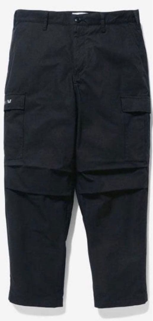 希少 ダブルタップス　JUNGLE STOCK