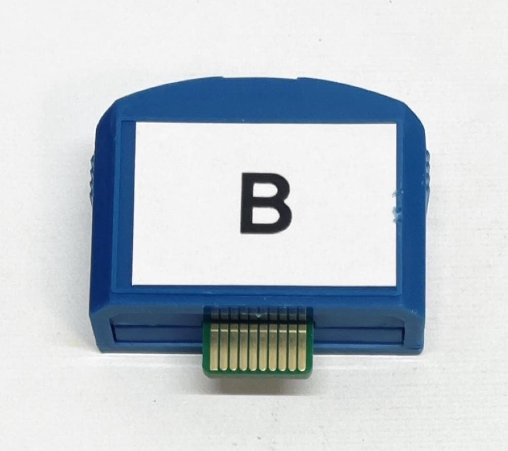 カラオケ1番　Bカートリッジ　Bリスト　セット　夢グループ　追加曲　3000曲