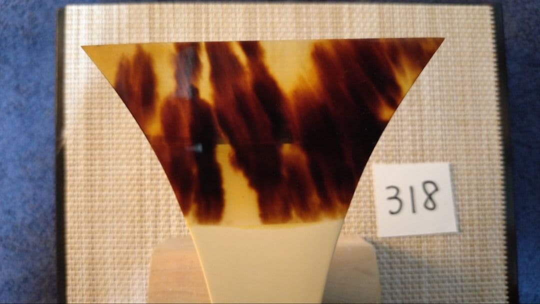 三味線バチ【送料無料】318