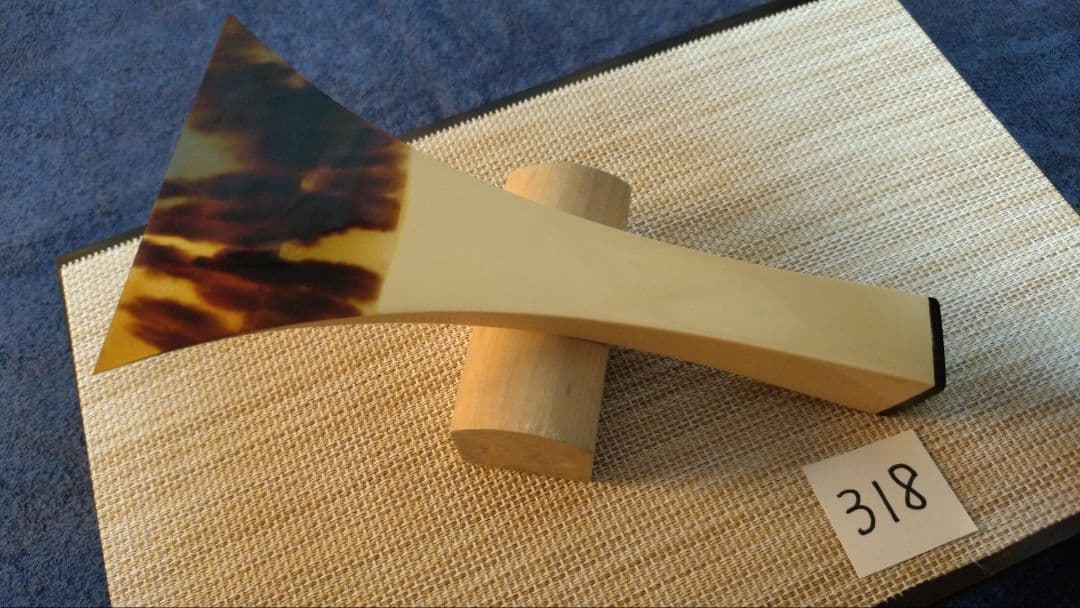 三味線バチ【送料無料】318