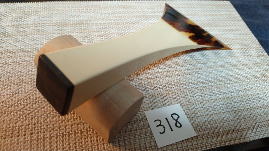 三味線バチ【送料無料】318