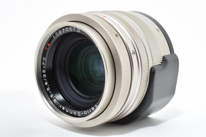 15557AE ★ほぼ新品★ CONTAX G 35-70mm コンタックス