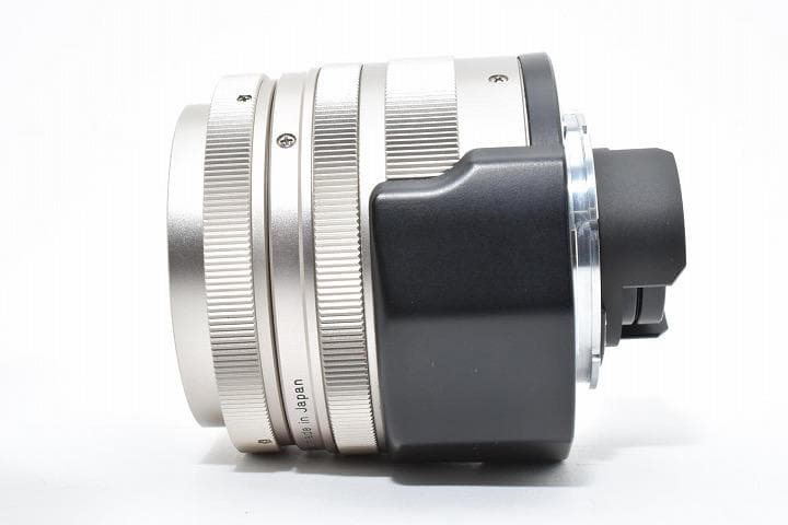 15557AE ★ほぼ新品★ CONTAX G 35-70mm コンタックス