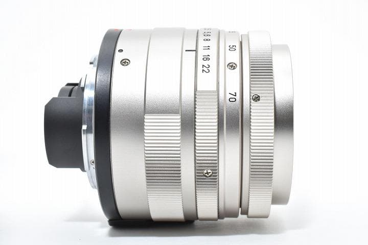 15557AE ★ほぼ新品★ CONTAX G 35-70mm コンタックス
