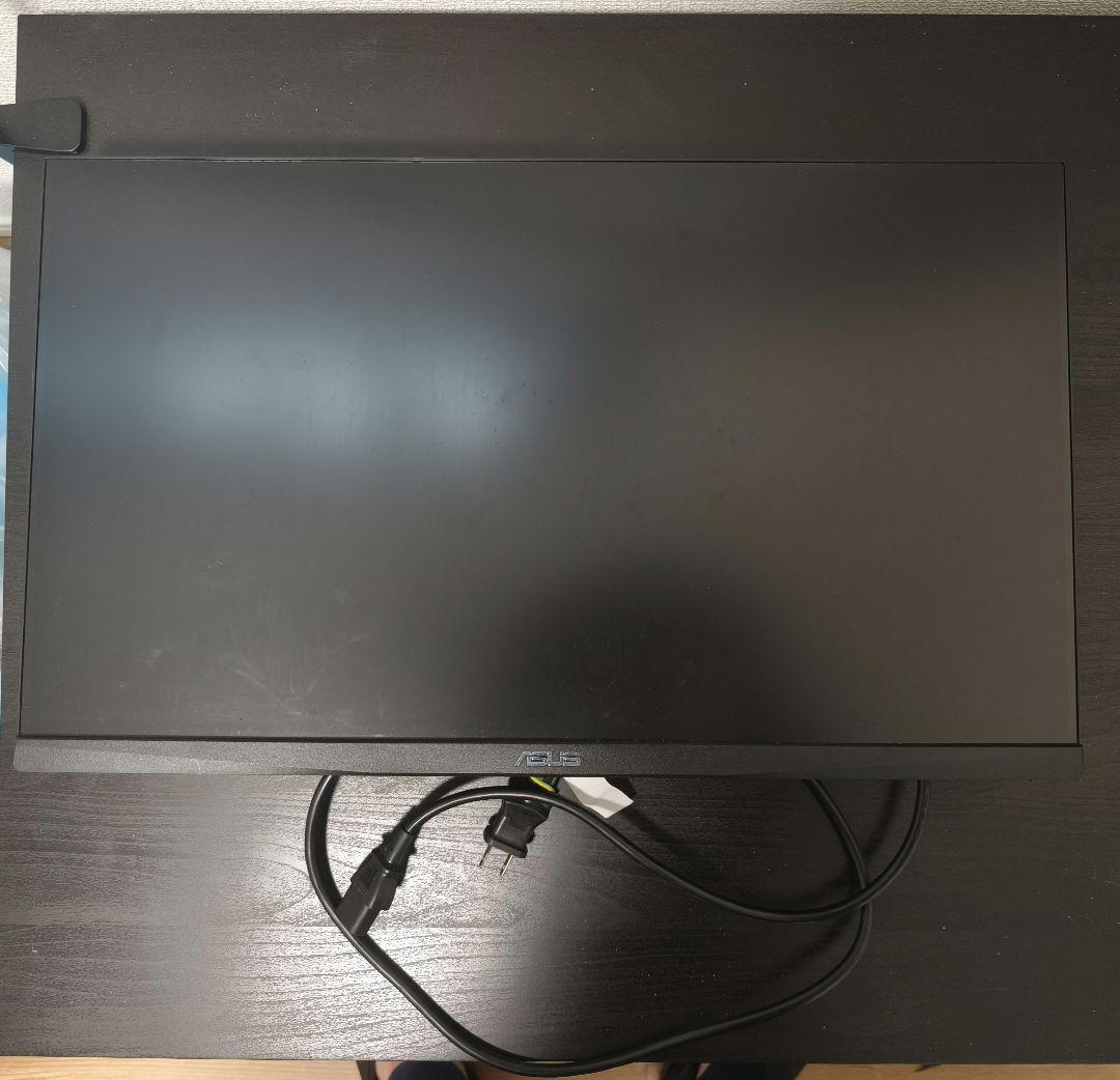 ASUS ゲーミングモニター 23.8インチ TUF VG249Q1A-J