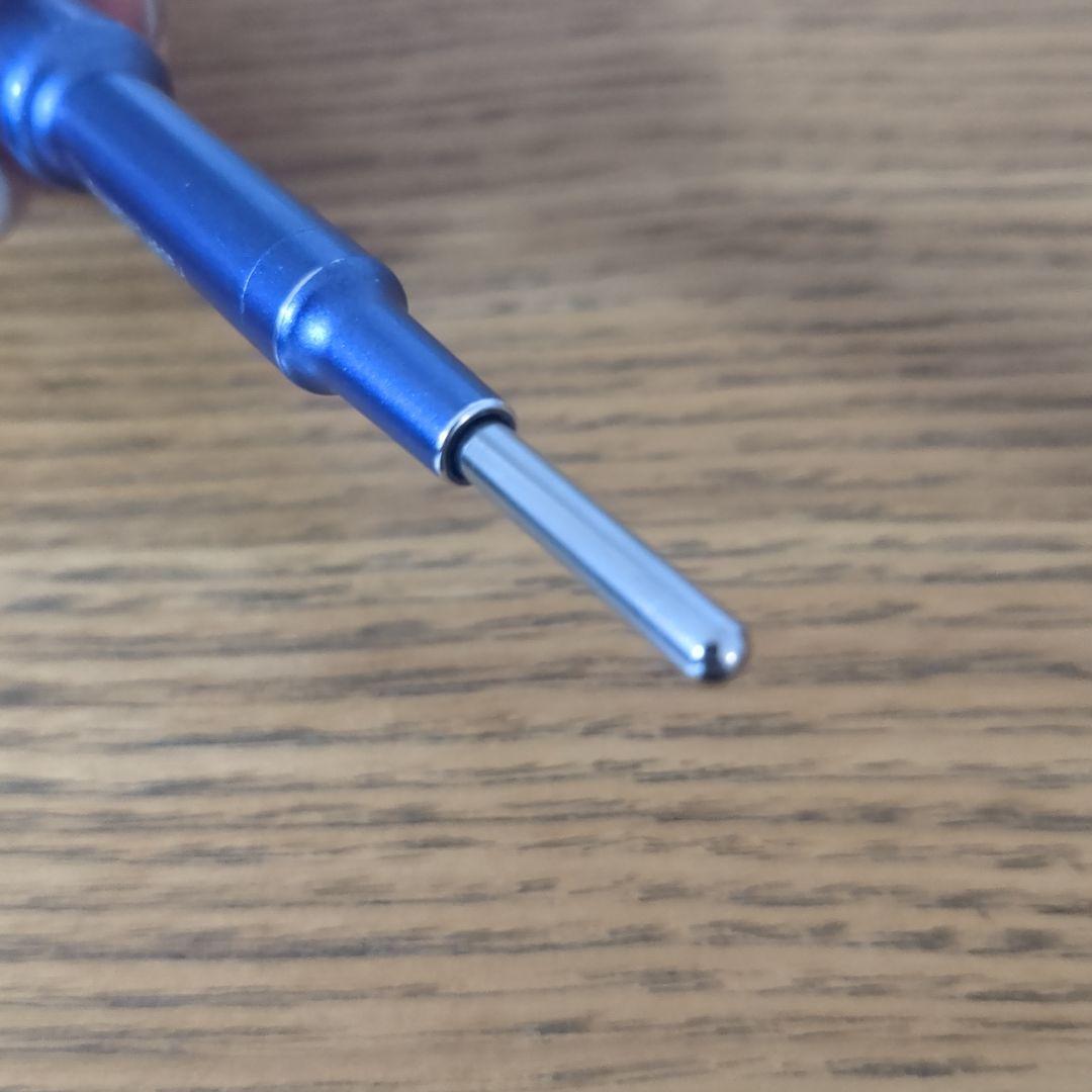 【訳あり】COREFITフェイスポインター プロテラヘルツ