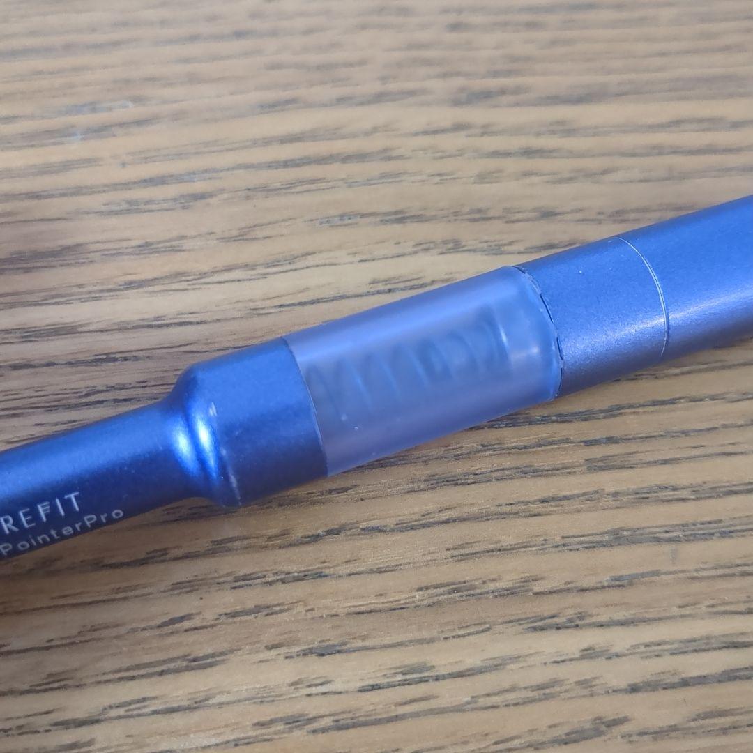 【訳あり】COREFITフェイスポインター プロテラヘルツ