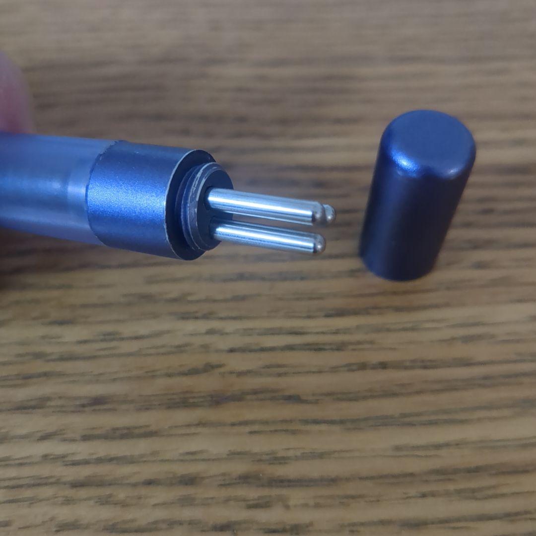 【訳あり】COREFITフェイスポインター プロテラヘルツ