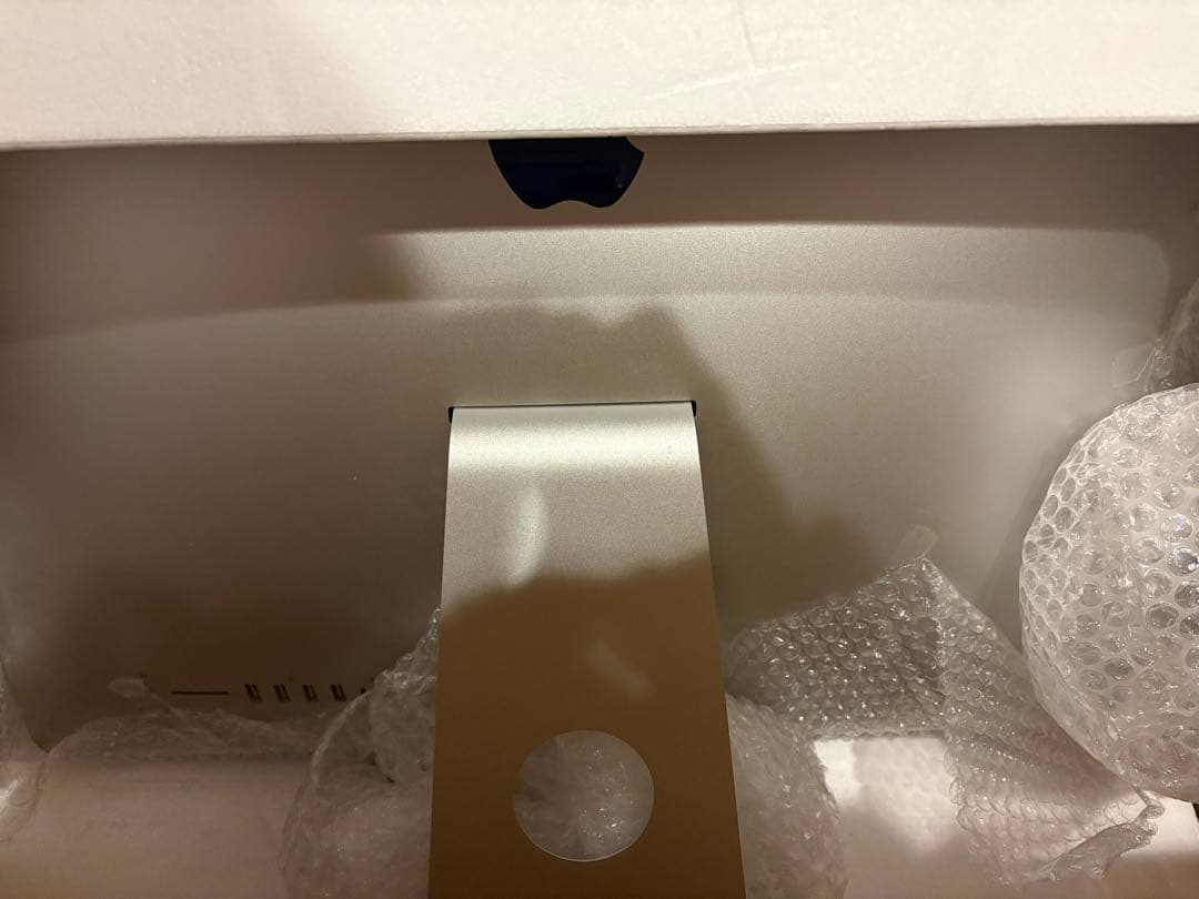 iMac 2017 21.5インチ