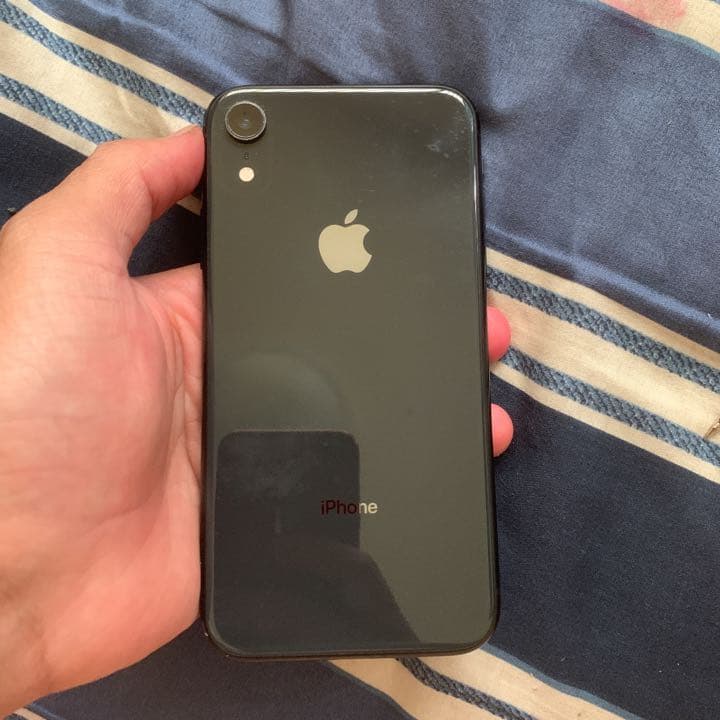 スマホアクセサリー Iphone xr