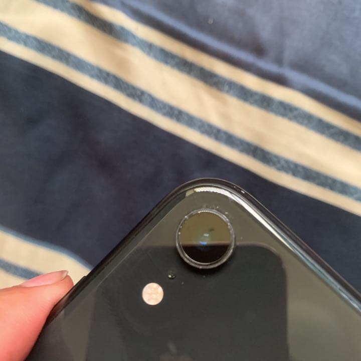 スマホアクセサリー Iphone xr