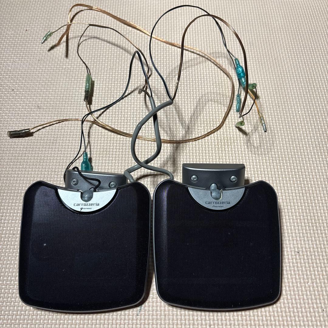 carrozzeria TS-STH700 サテライトスピーカー