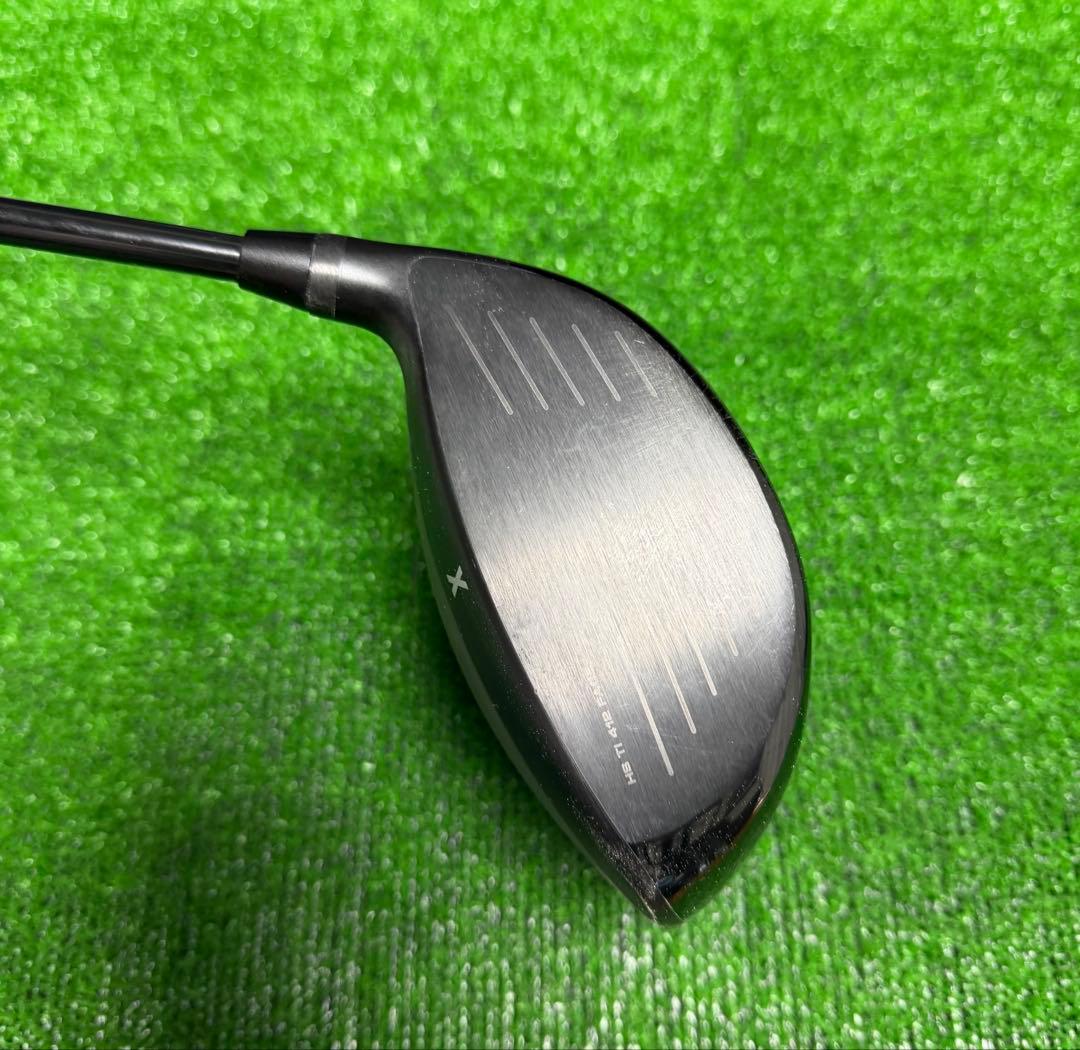 PXG 0311XF GEN5 ドライバー