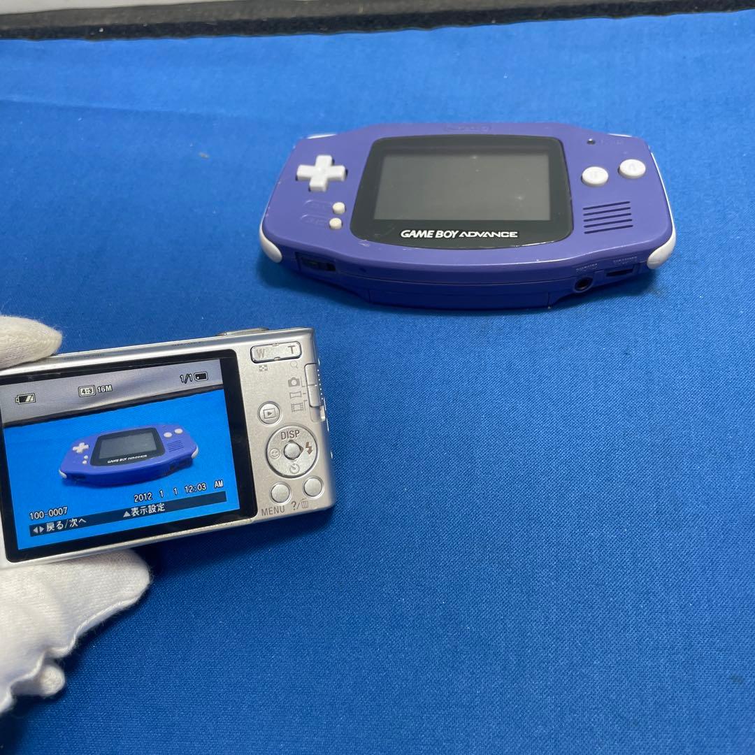 ソニー SONY Cyber-Shot DSC-W730 シルバー