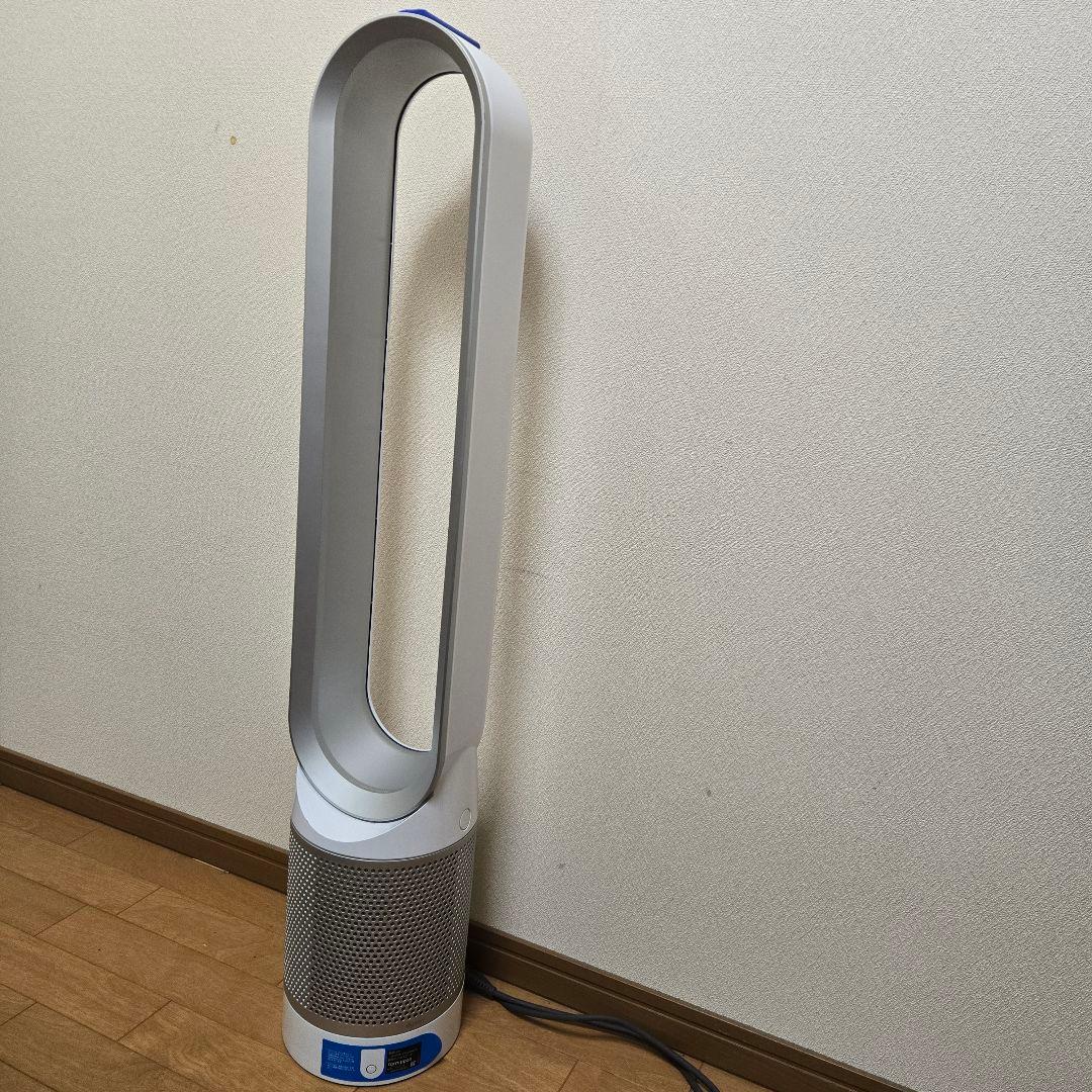 Dyson TP03 扇風機 冷風機