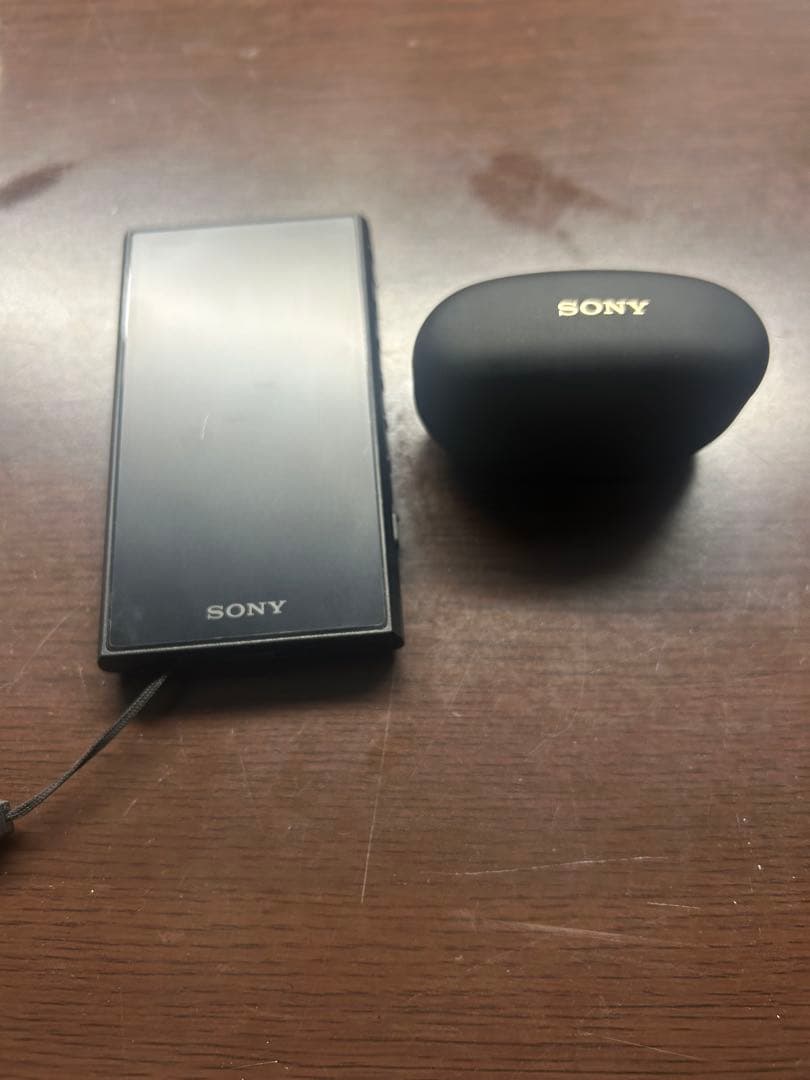 WALKMAN イヤホン セット