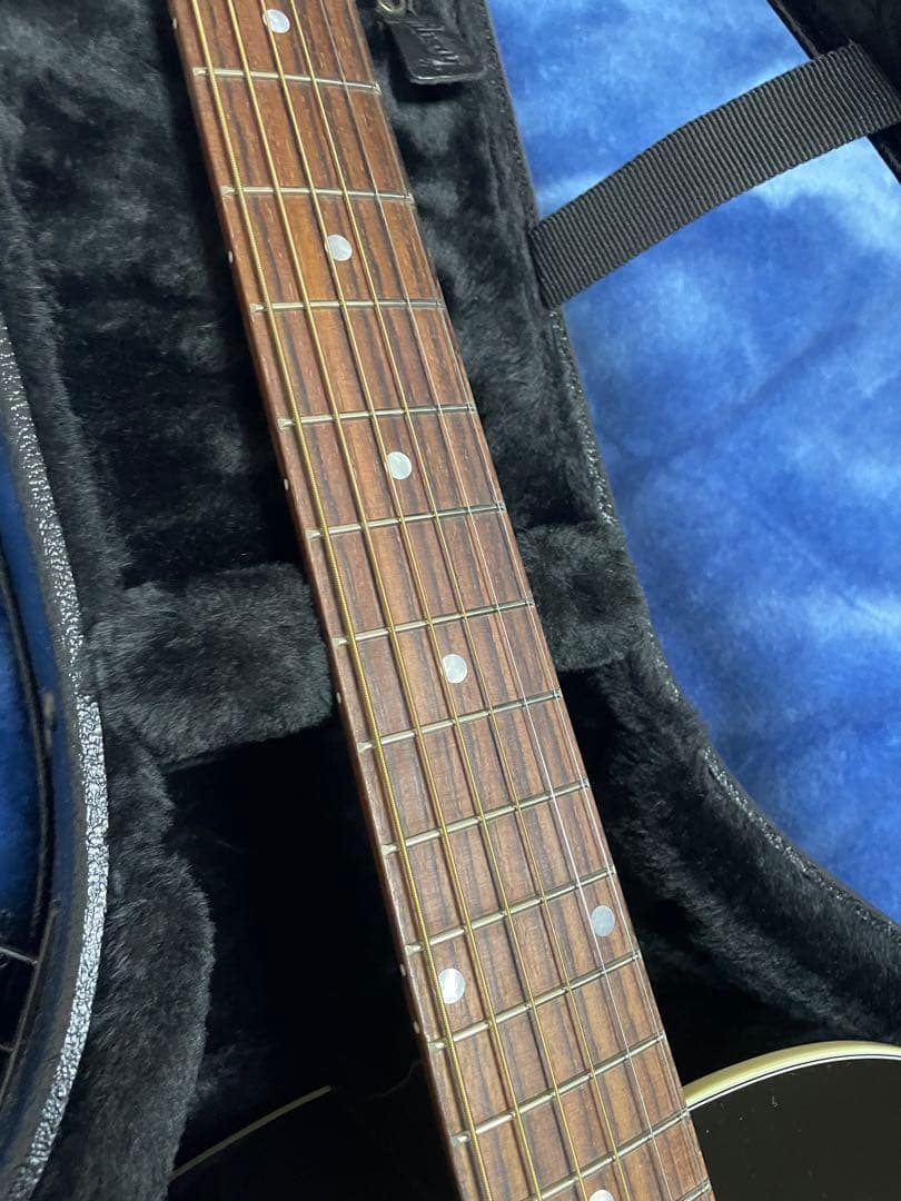 【新古品】gibson J-45 standard 2024製