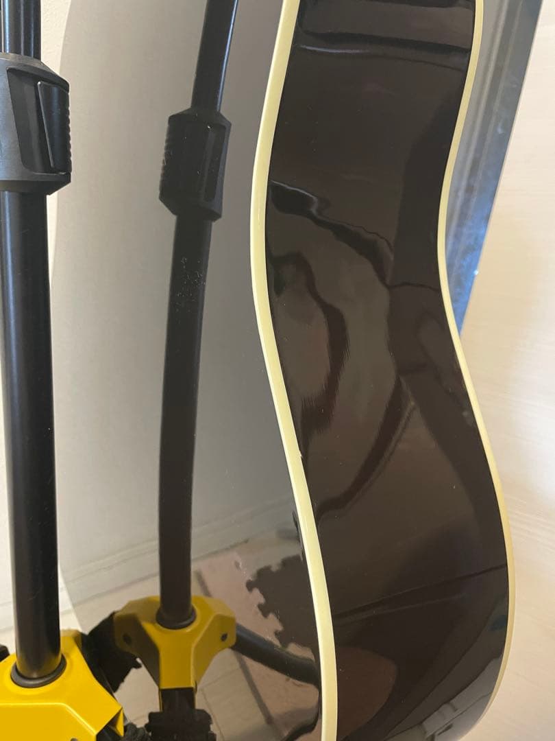 【新古品】gibson J-45 standard 2024製