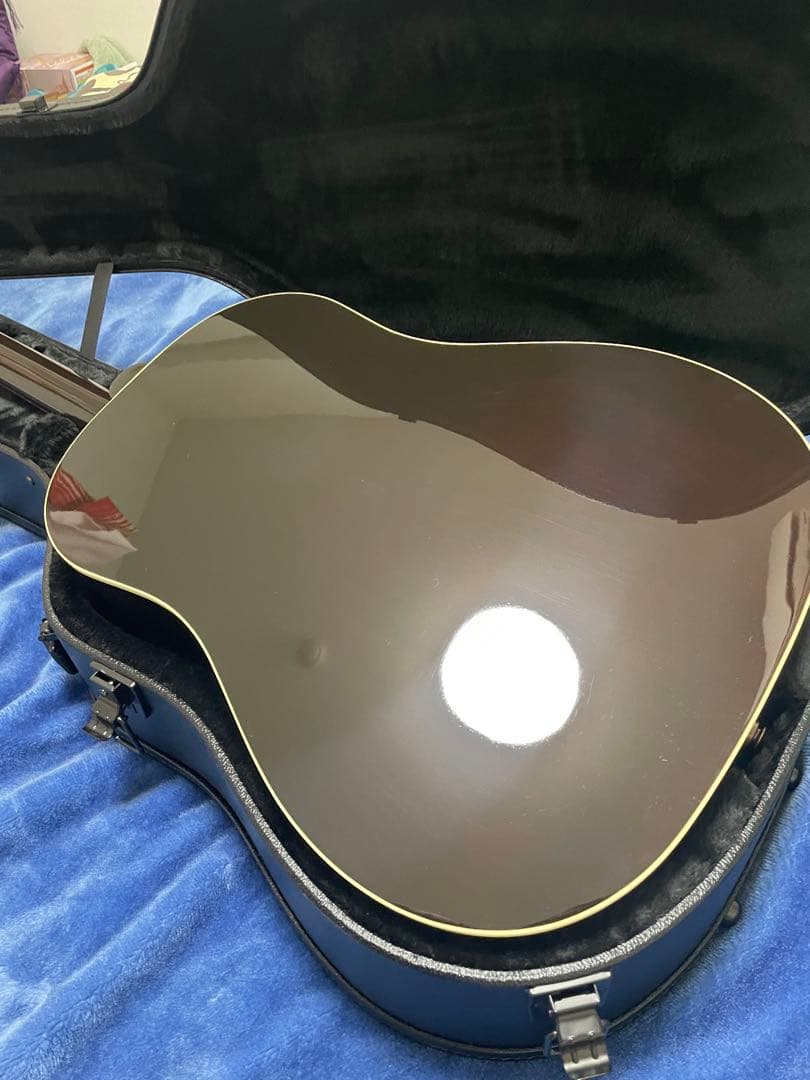 【新古品】gibson J-45 standard 2024製