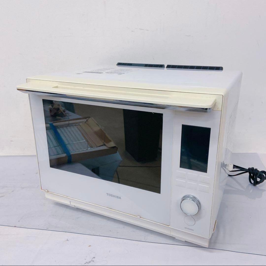 9EM20 TOSHIBA トーシバ 電子レンジ ER-XD3000 2022年