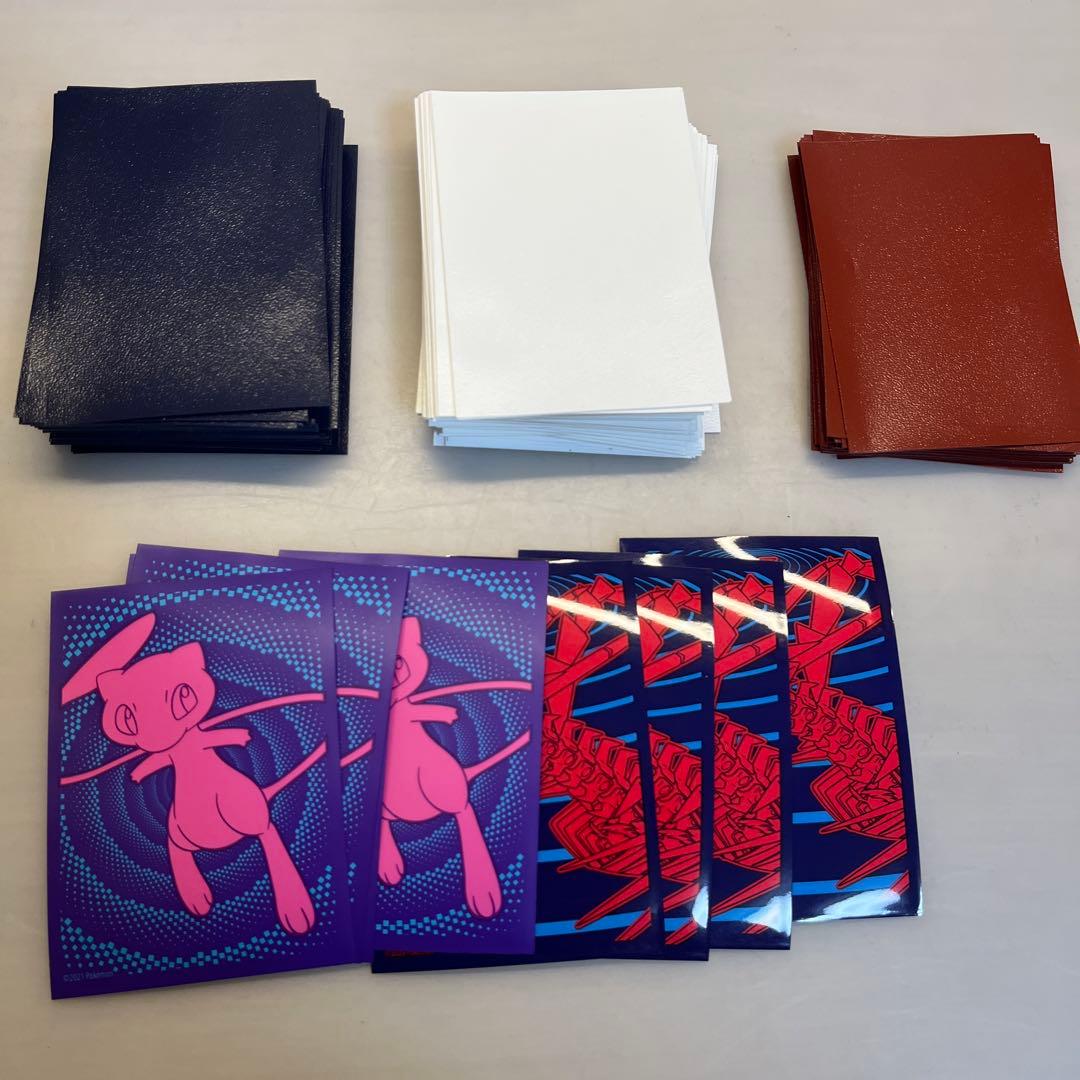 ポケカ引退品！！まとめ売り大量