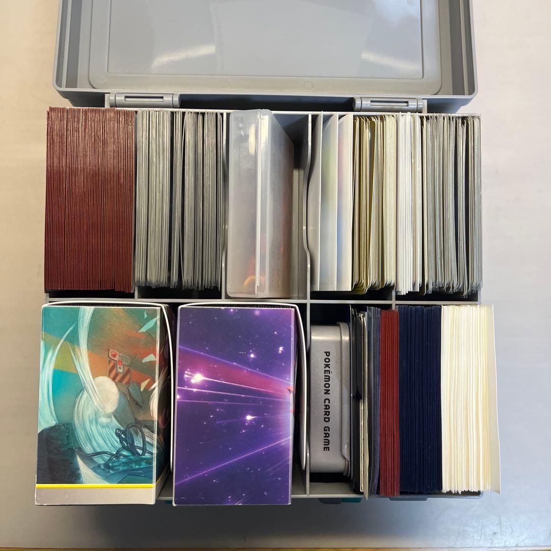 ポケカ引退品！！まとめ売り大量