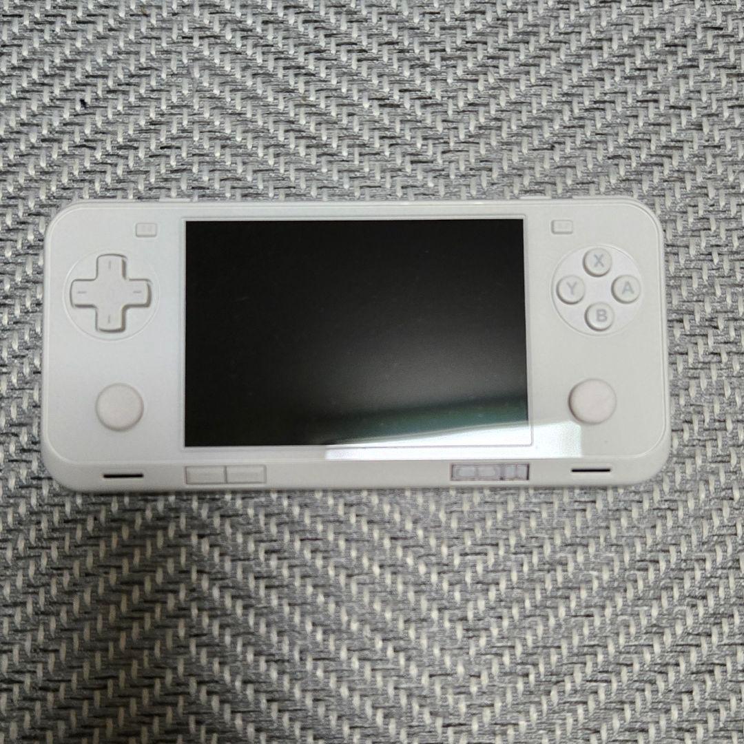 AYANEO Pocket ACE ホワイト 12GB/256GBモデル