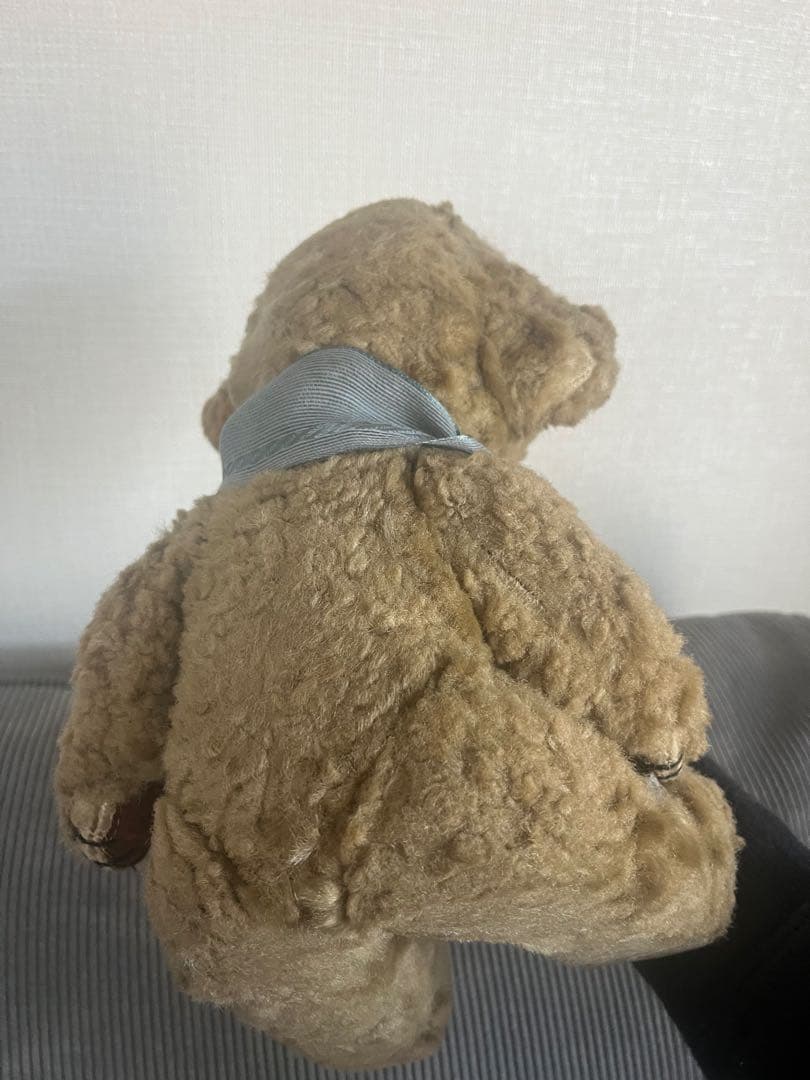 Orange様商談　　REGDタグの子　ヴィンテージチーキー　希少なモヘア