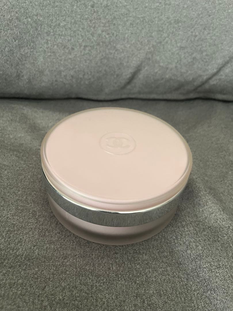 CHANEL CHANCE オー タンドゥル ボディクリーム 200g