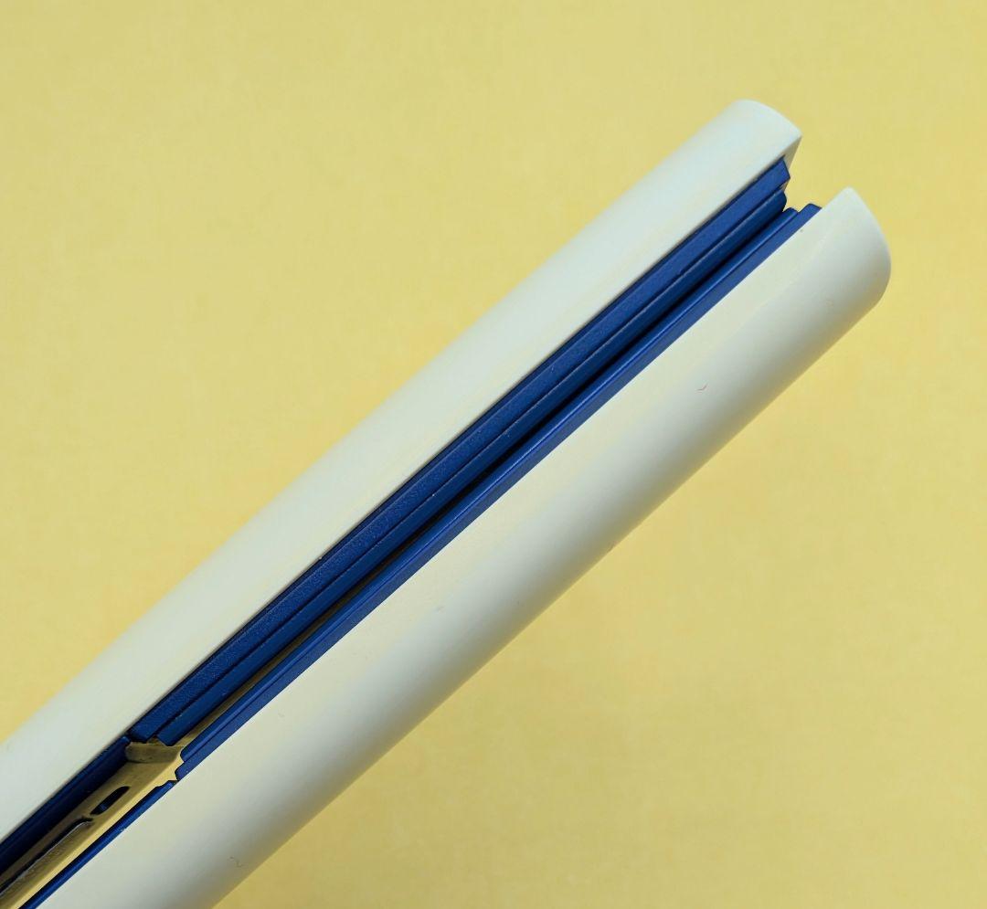 ✴️美品✴️リュミエリーナヘアビューロンストレート HBRST3D708