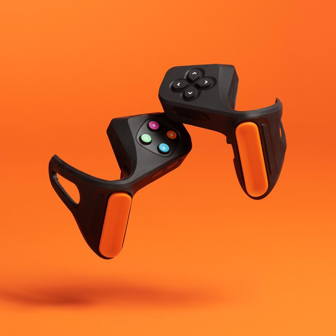 Zwift Play コントローラー