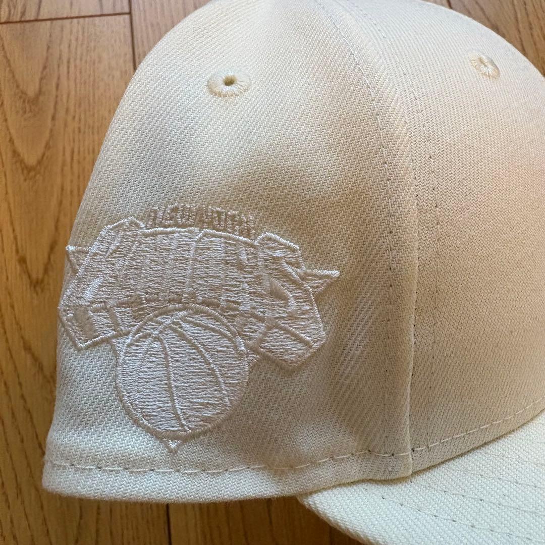新品Kith & New Era for the New York Knicks