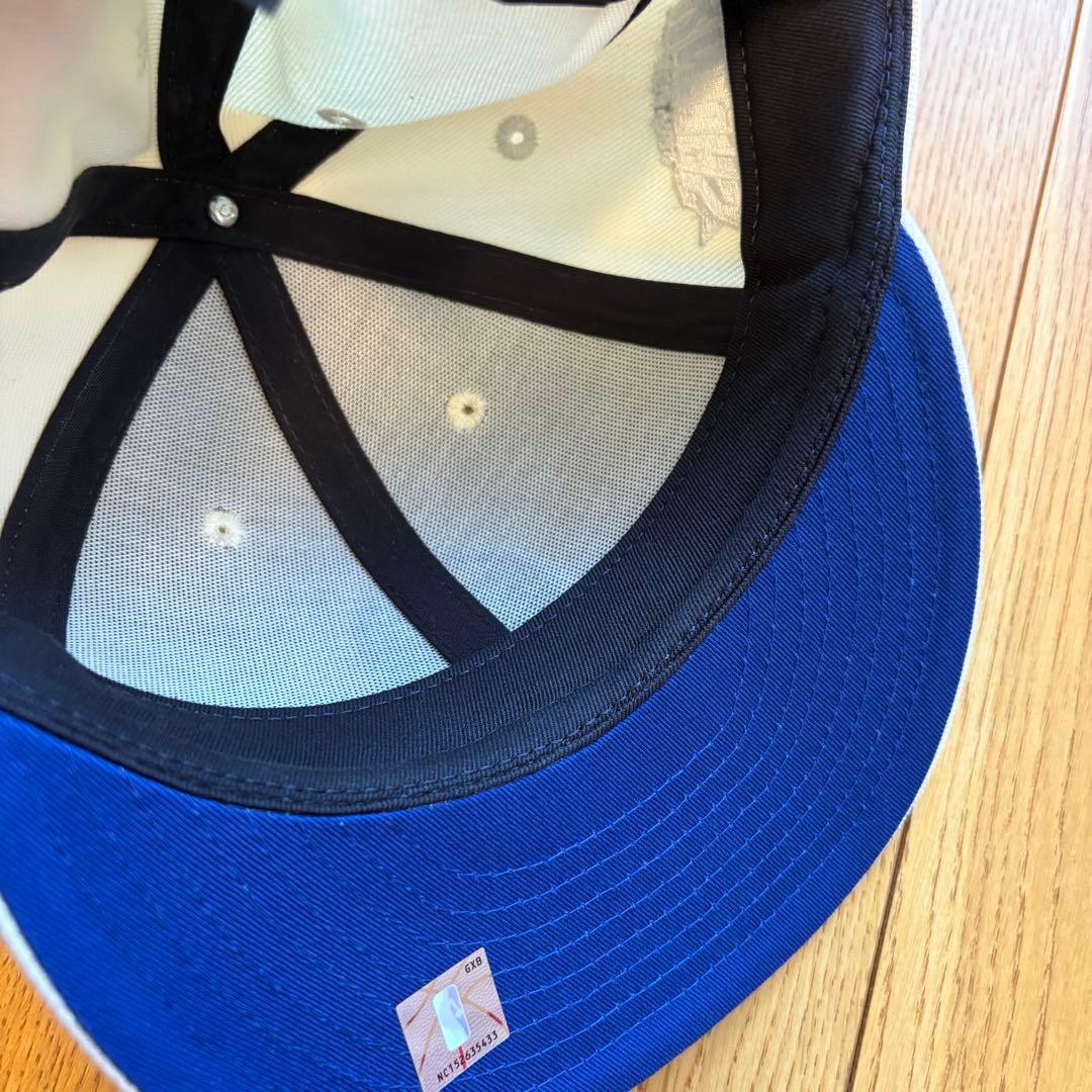 新品Kith & New Era for the New York Knicks