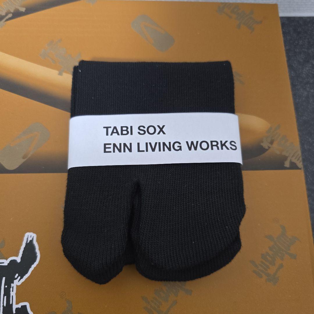 新品未使用　エアー雪駄　Mサイズ