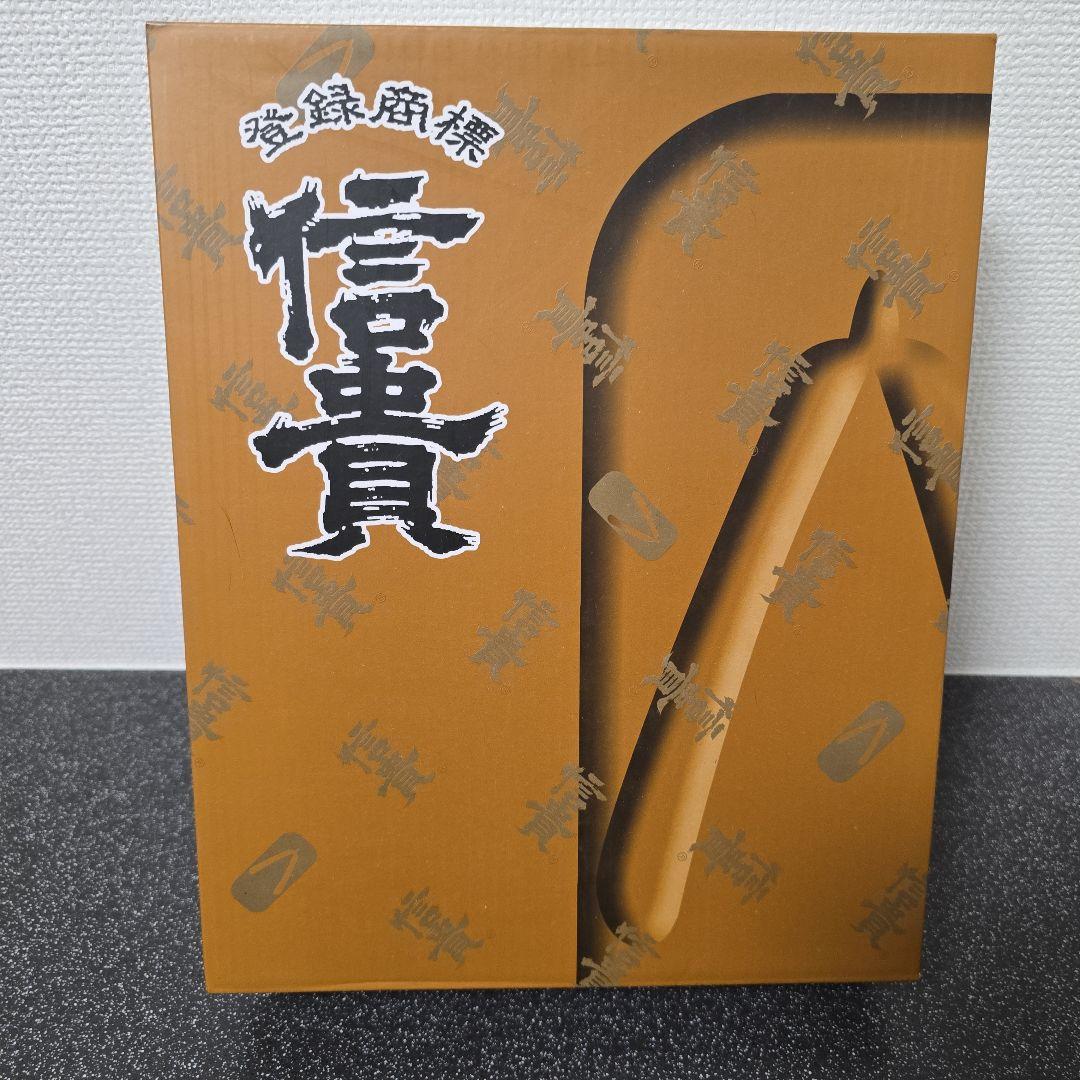 新品未使用　エアー雪駄　Mサイズ