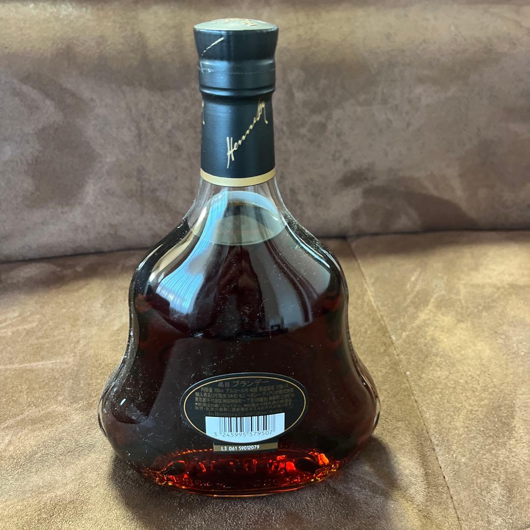 毎日値下げ　【新品】【ブランデー・コニャック】ヘネシー XO 40％ 700ml