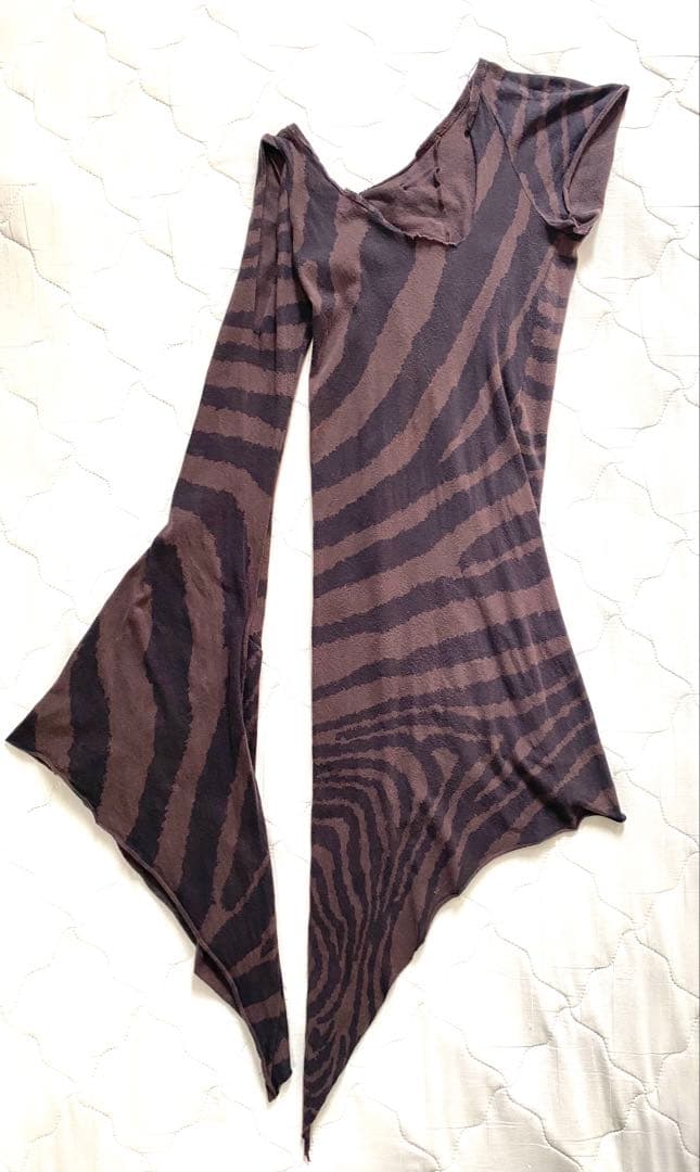 ifsixwasnine ゼブラ柄 scorpion スコーピオン