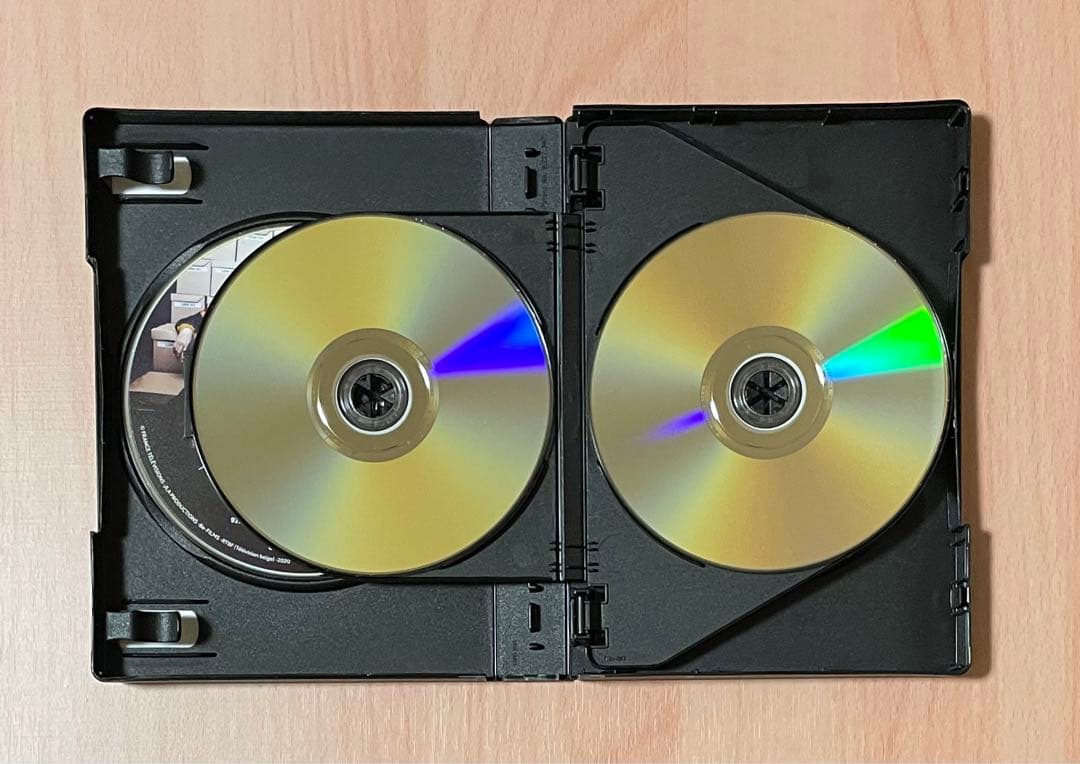 アストリッドとラファエル 文書係の事件録 第1シーズン DVD NHK