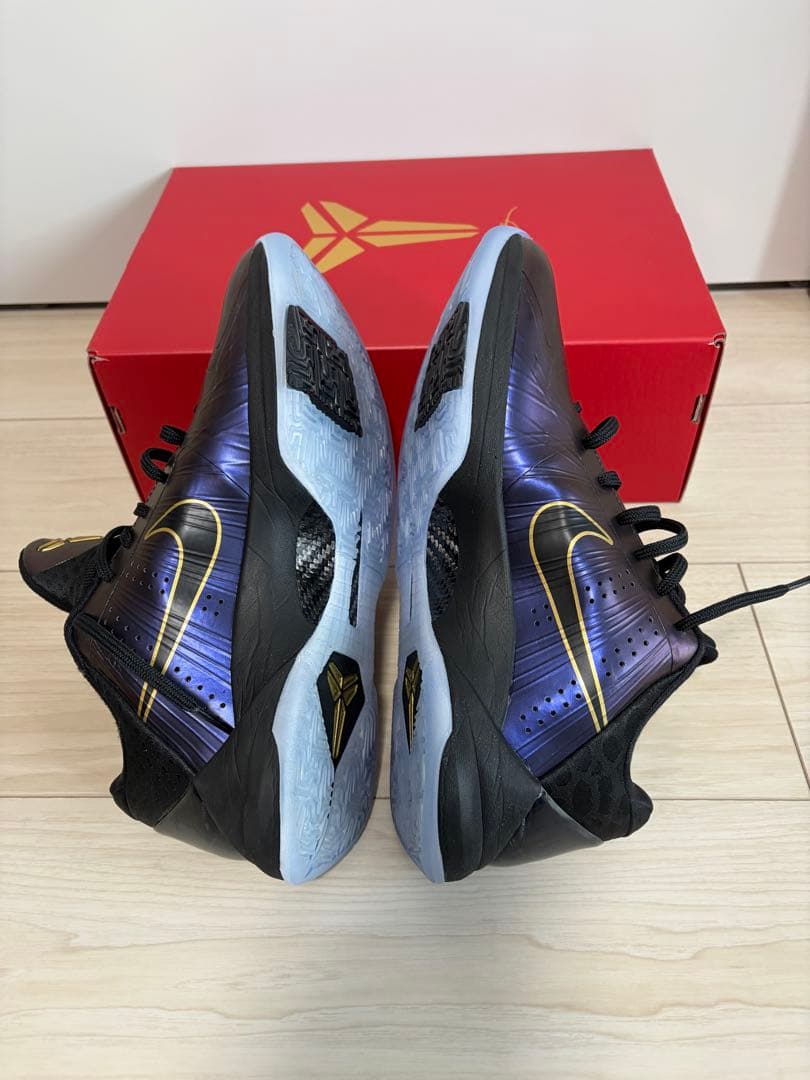 Nike Kobe 5 Protro/コービー5 26.5㎝