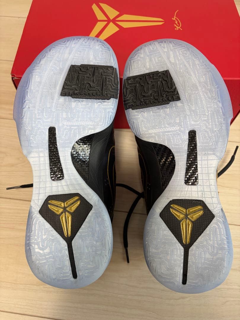 Nike Kobe 5 Protro/コービー5 26.5㎝