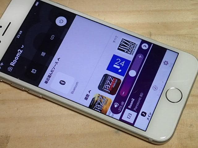 ヤマハ YAMAHA 7.1ch・AVアンプ RX-V6A 美品・快調・付属多数