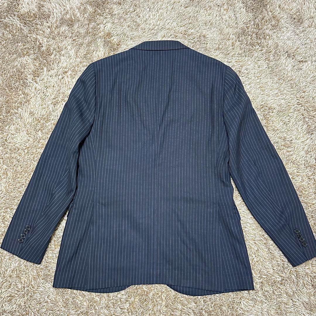 MACKINTOSH PHILOSOPHY スーツ セットアップ 2ピース 青