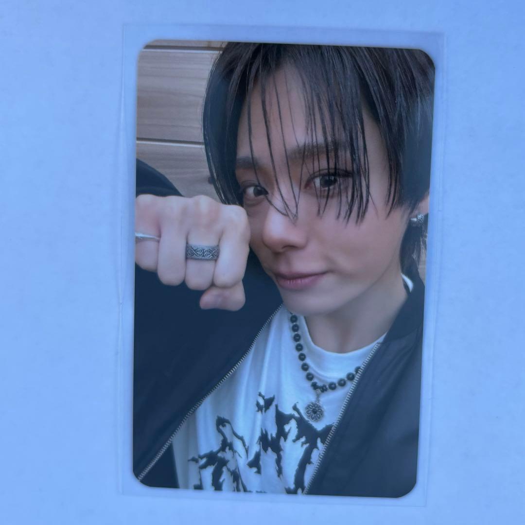 ONEUS Grenade 公開放送番組 ミペン トレカ ファヌン