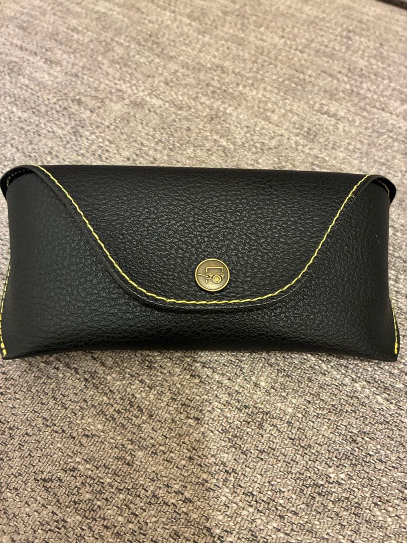 MOSCOT LEMTOSH ジャパンリミテッド　ブラウン　サイズ46 美品