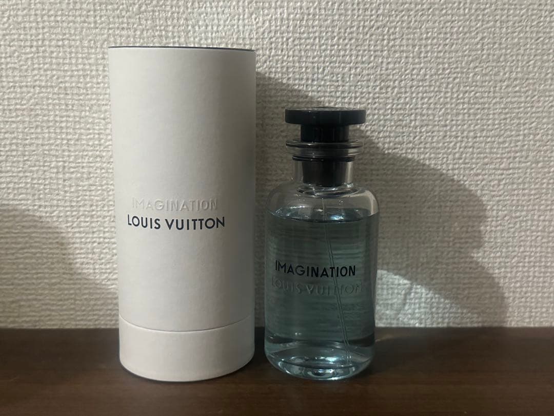 イマジナシオン　100ml