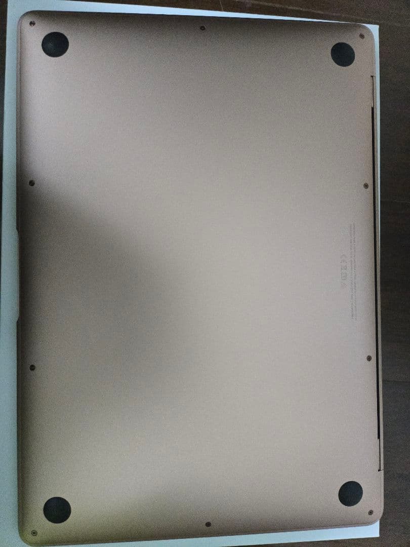 MacBook Air M1チップ13インチ マックブックエアー